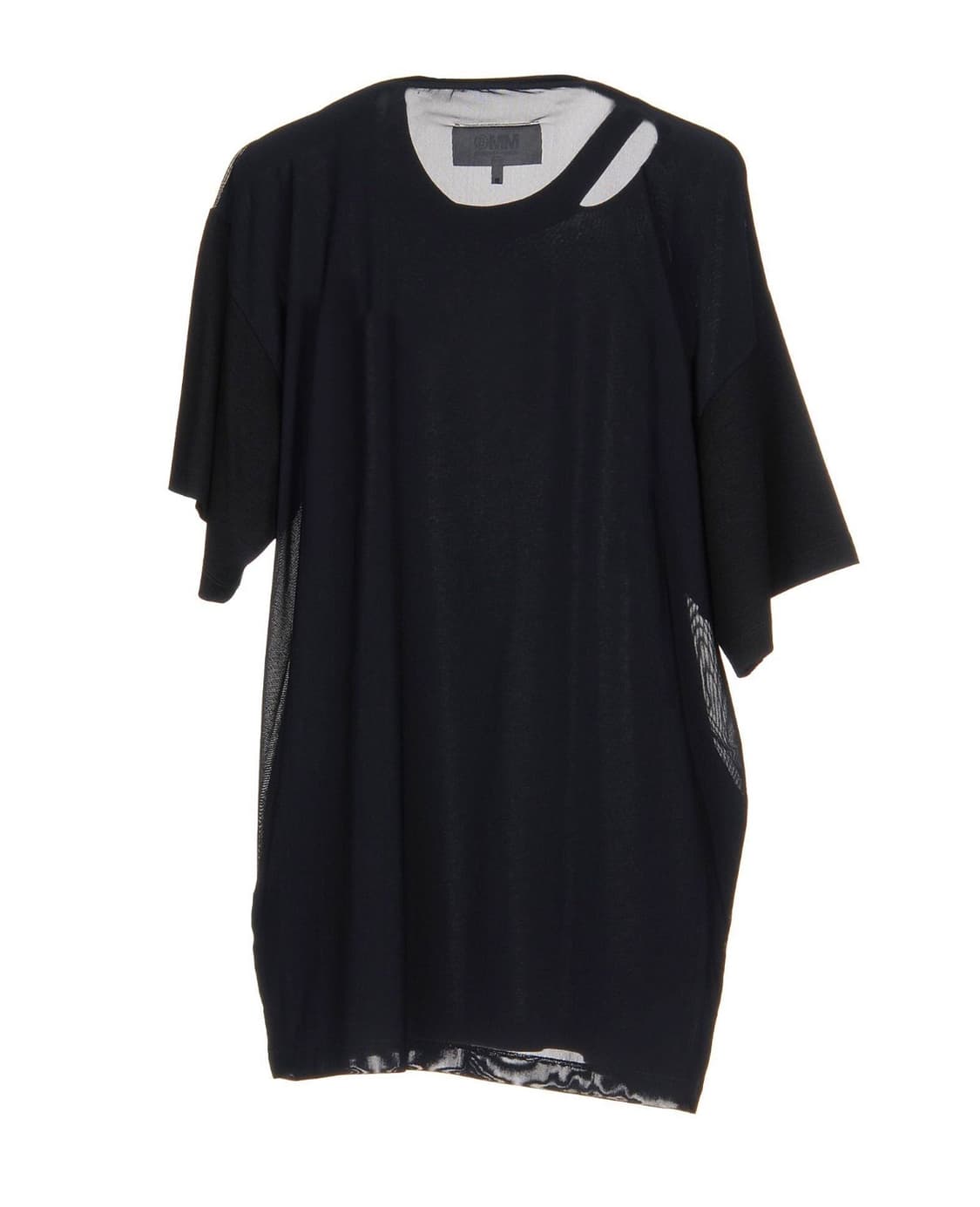 laying mesh top 상품이미지5