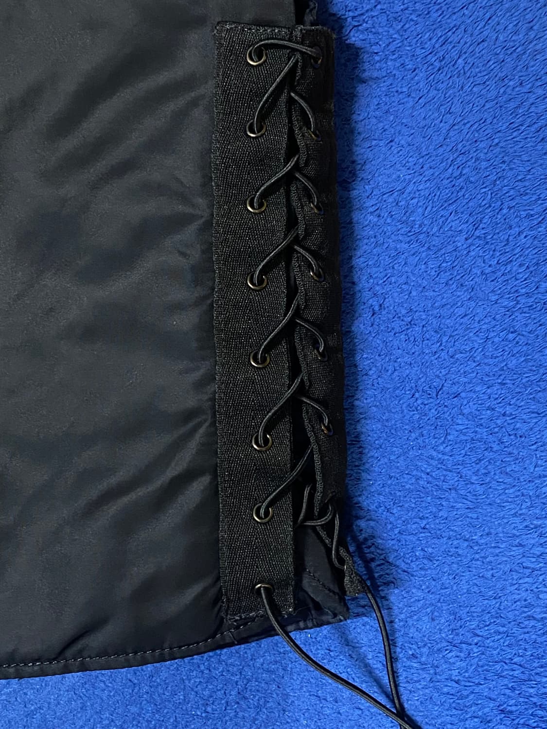 Alpha Industry 알파인더스트리 x-force 자켓 베스트 XS 상품이미지8