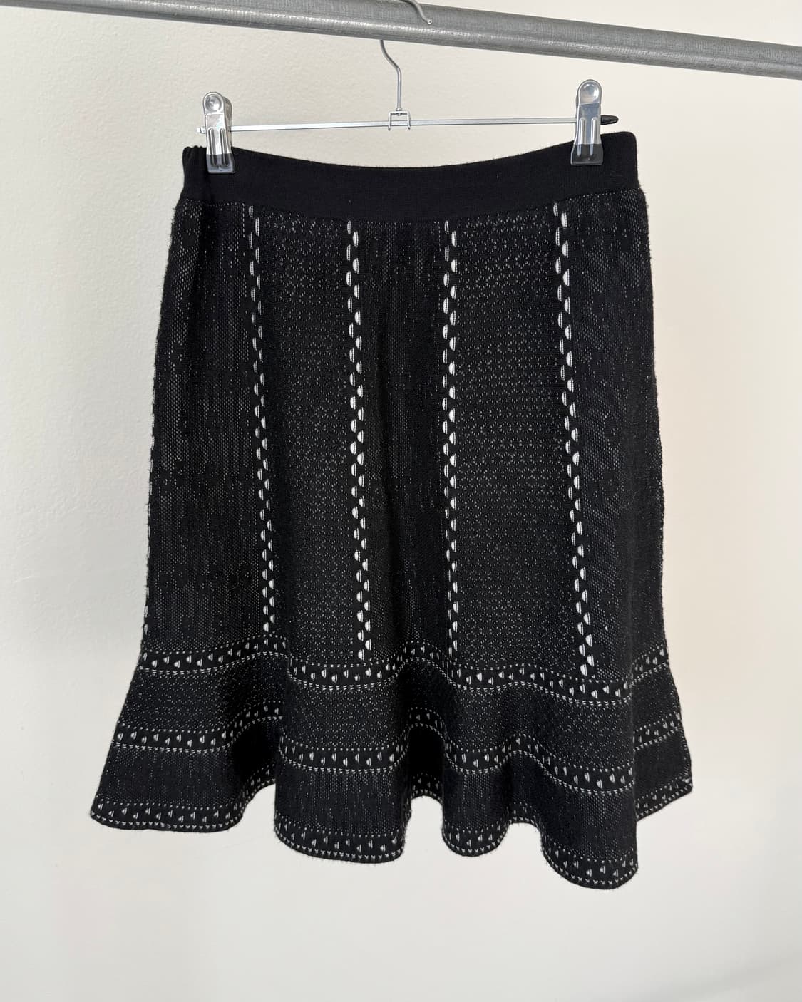 빈티지 미디 스커트 상품이미지5