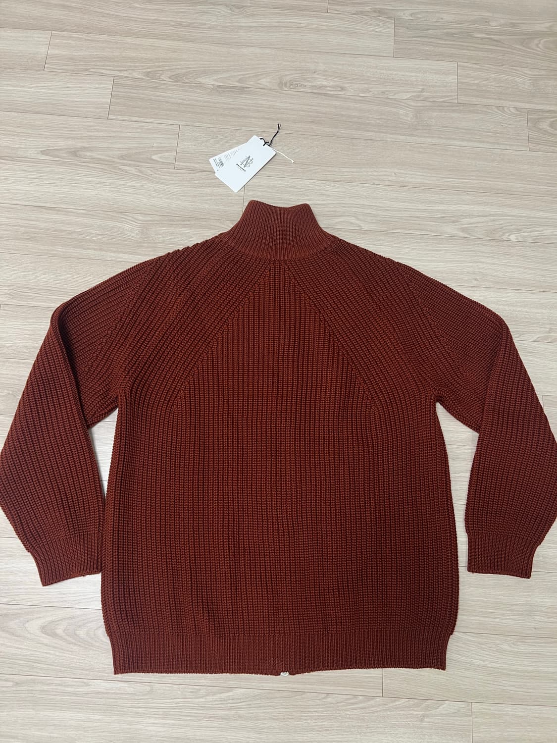 바토너 / 시그니쳐 드라이버 니트 / 4 상품이미지2