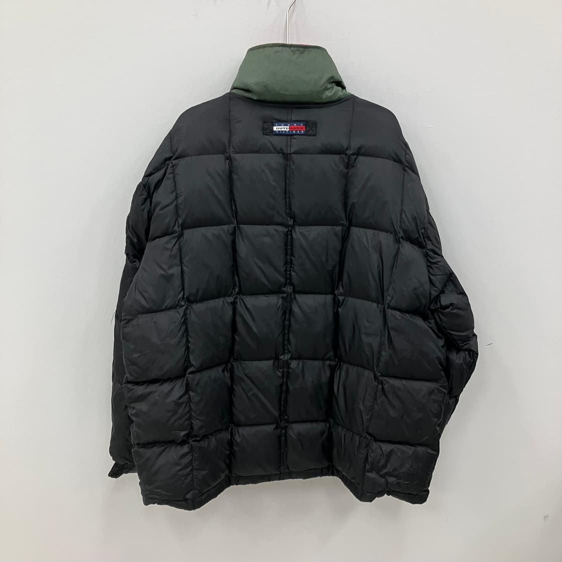 타미힐피거 익스페디션 다운 패딩 XL 상품이미지2