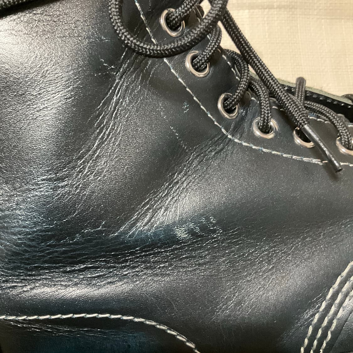 닥터마틴 1919 블루블랙 270 상품이미지6