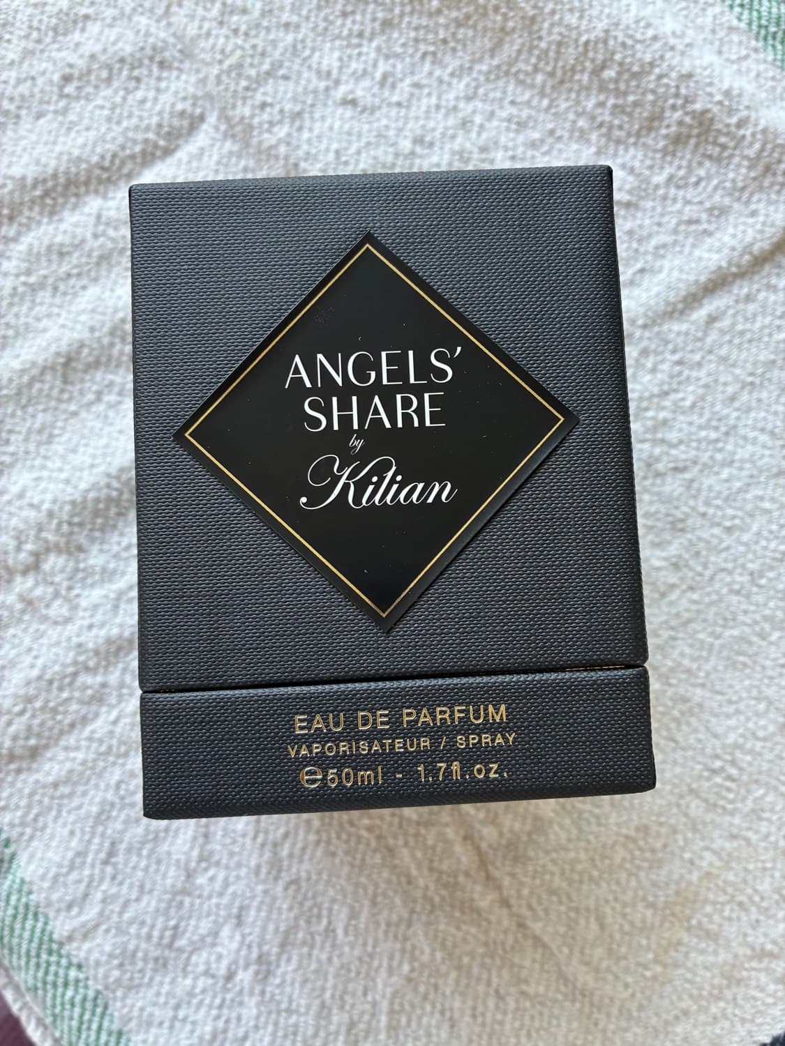 킬리안 엔젤스 쉐어 오 드 퍼퓸 50ml 상품이미지8