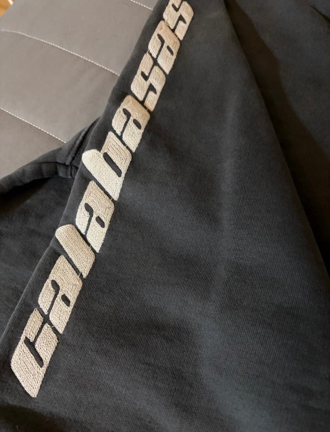 칸예 칼라바사스 후드 yeezy calabasas M 상품이미지2