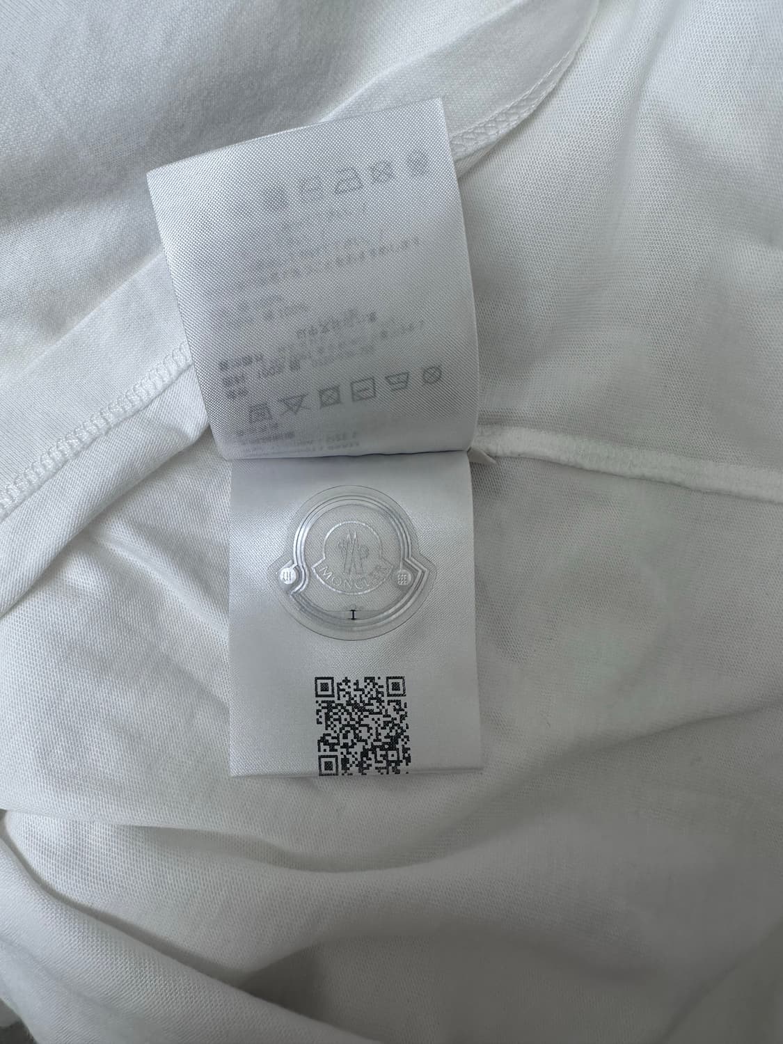 몽클레어 반팔 상품이미지5