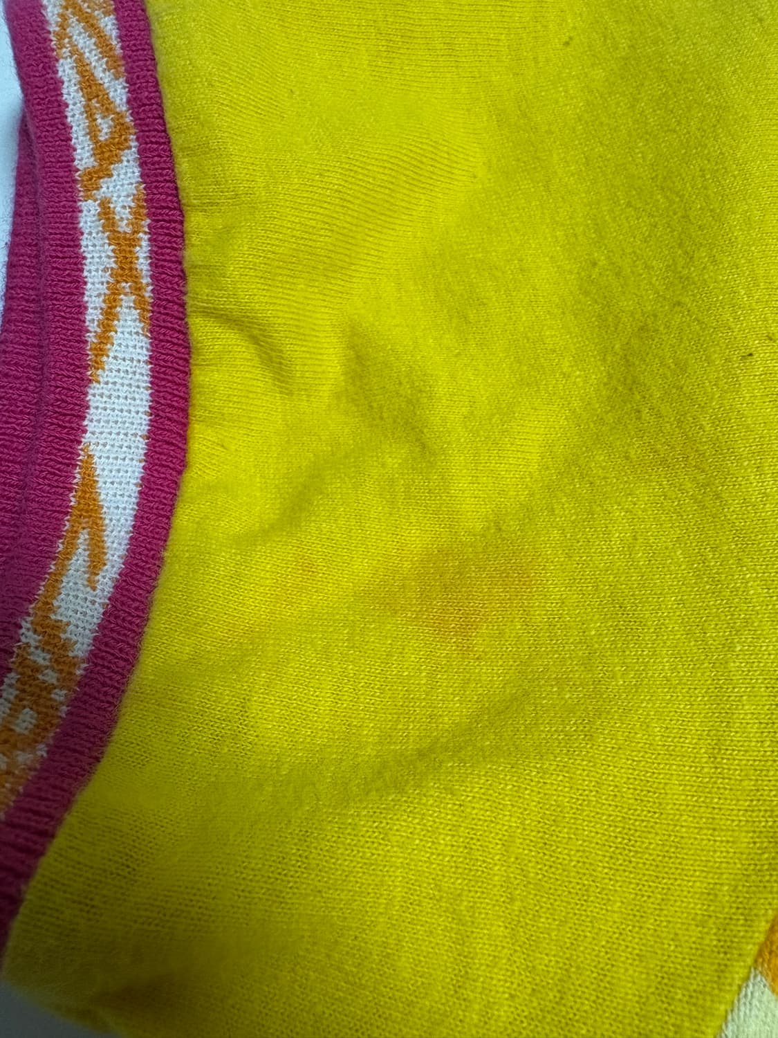 빈티지 아메카지 갸루 하라주쿠 패션 데코라 키치 반팔 티셔츠  상품이미지3