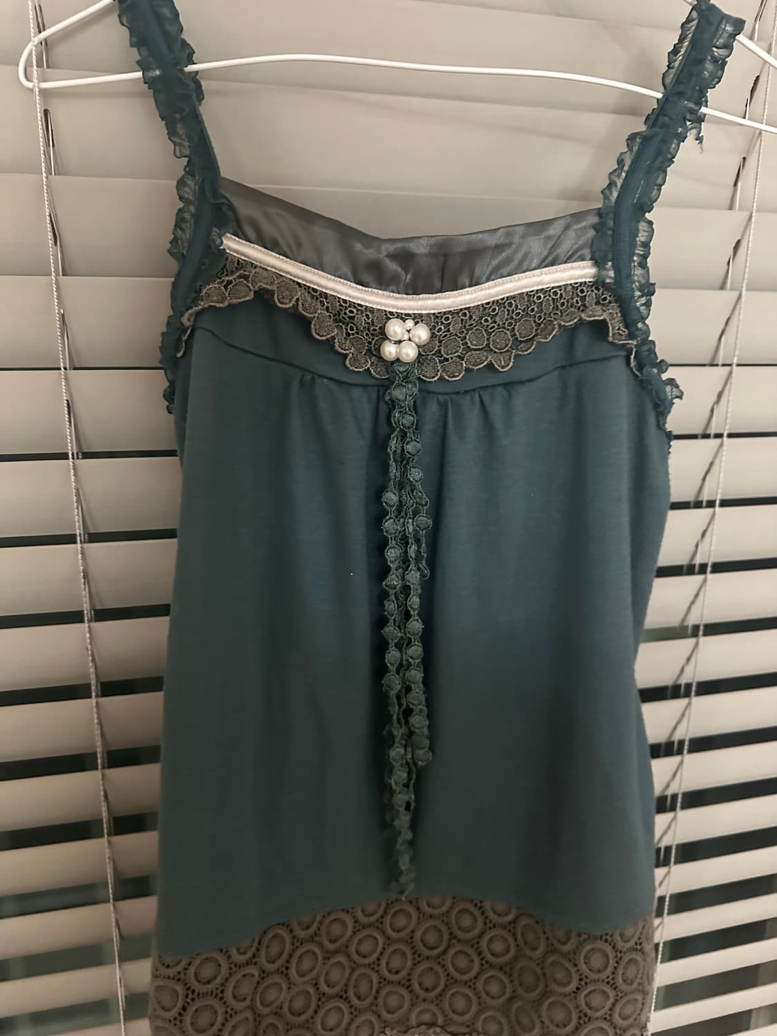 엑시즈팜 나시 판매합니다 상품이미지1