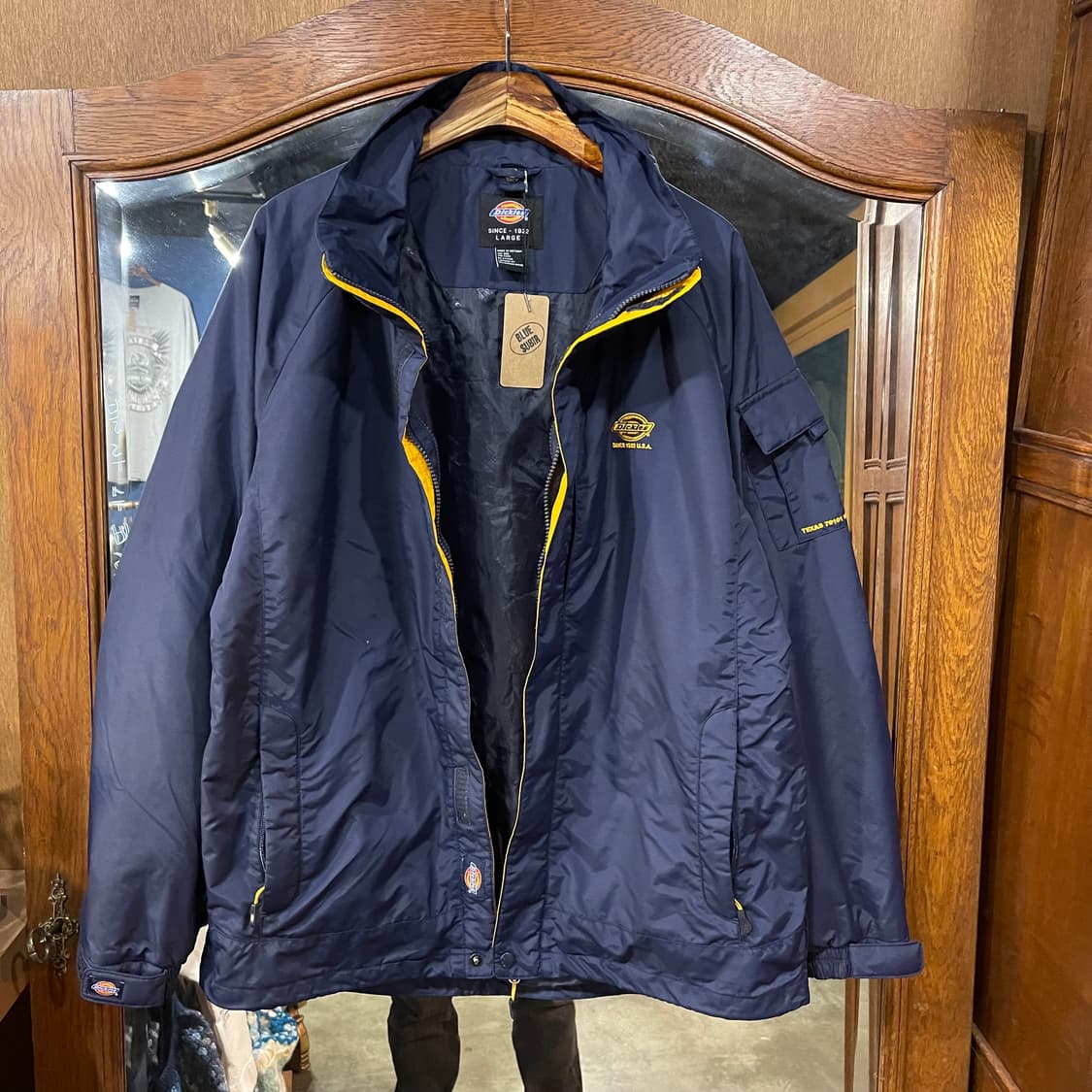 Dickies 점퍼 상품이미지3