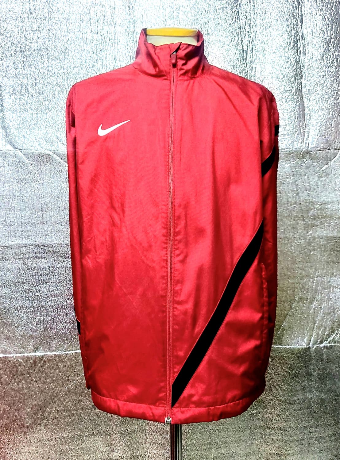 #필독# 나이키 스우시 바람막이 상품이미지1