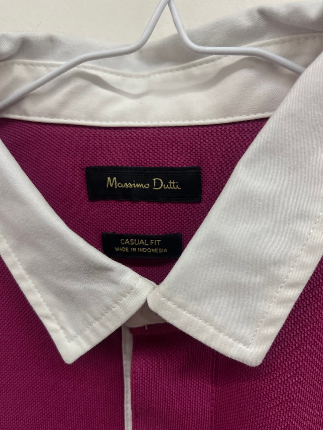 마시모두띠 (Massimo Dutti) 여성 카라티 M사이즈 상품이미지3