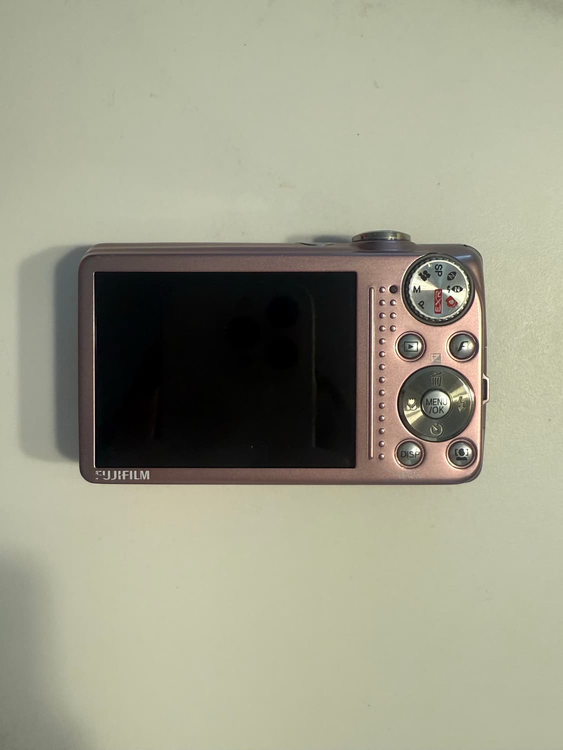 예약중) 후지필름 파인픽스 f80exr 핑크 키키 하음 아일릿 민주 디카 상품이미지2