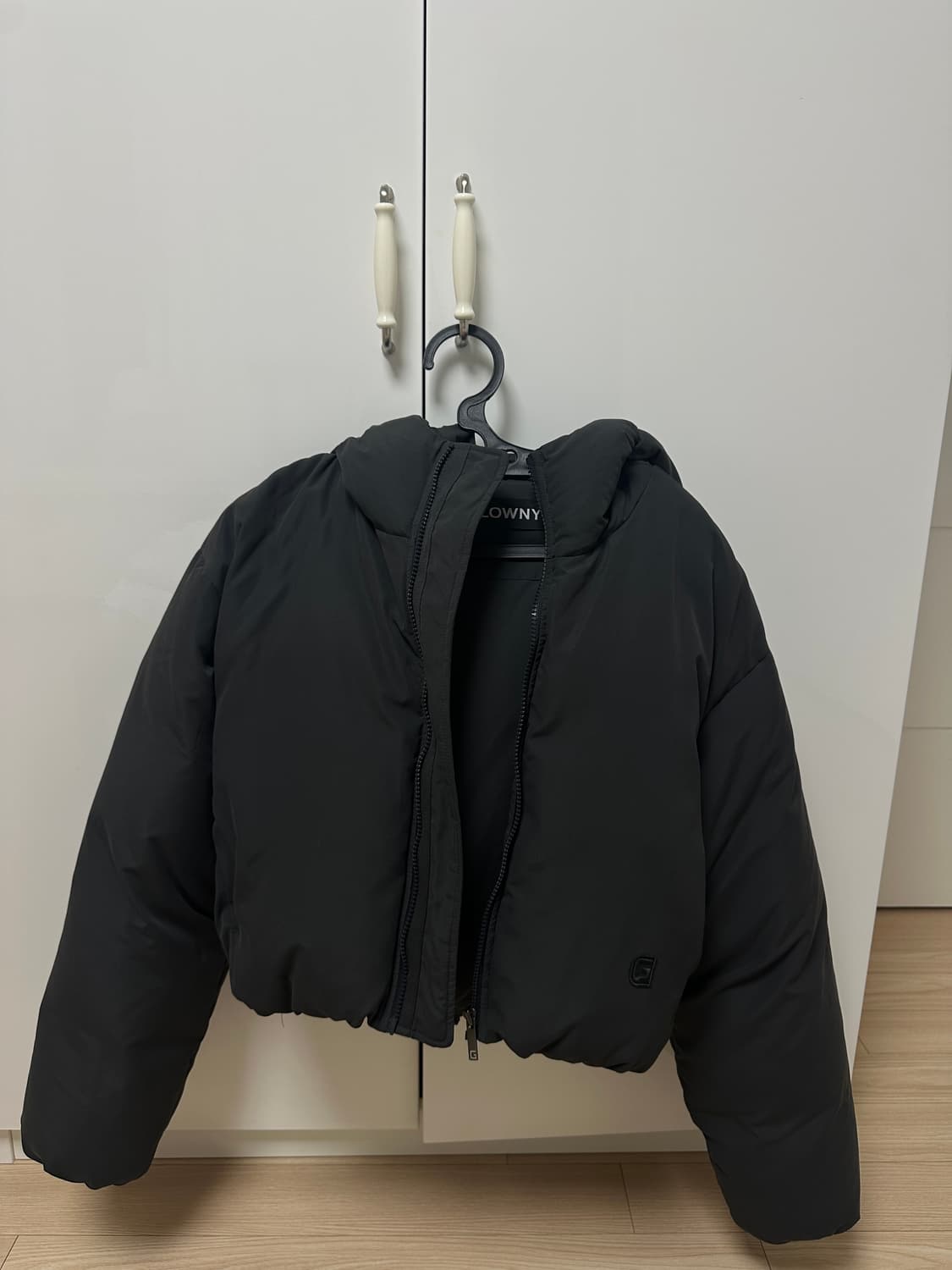 글로니 패딩 glowny 상품이미지1