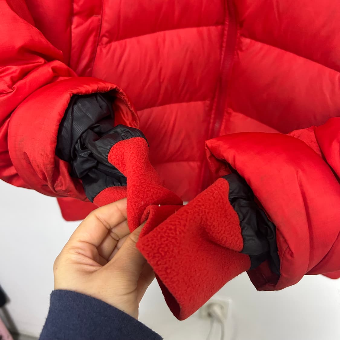 나이키 패딩[1611] 상품이미지6