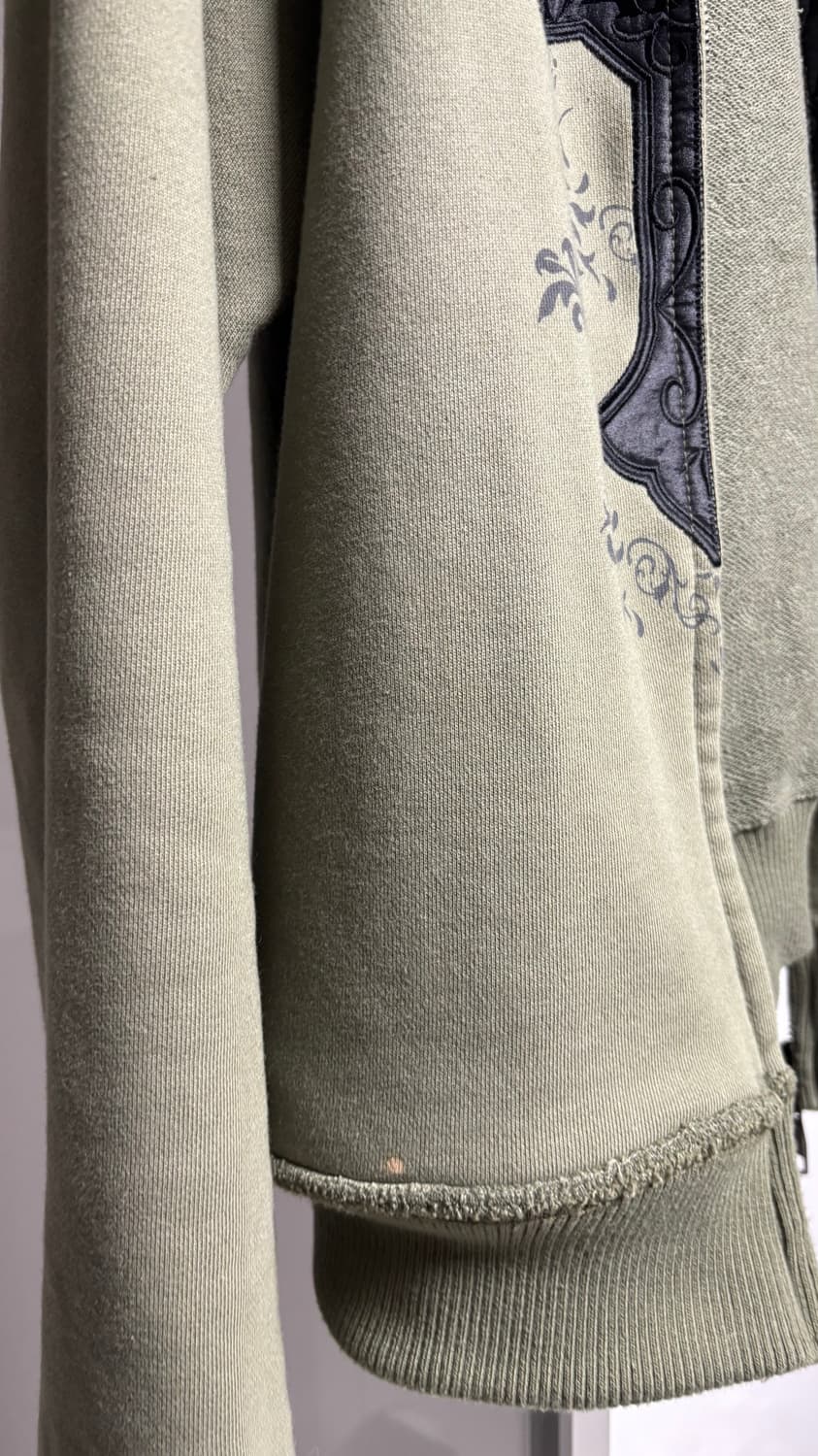 아캄 후드집업 상품이미지2