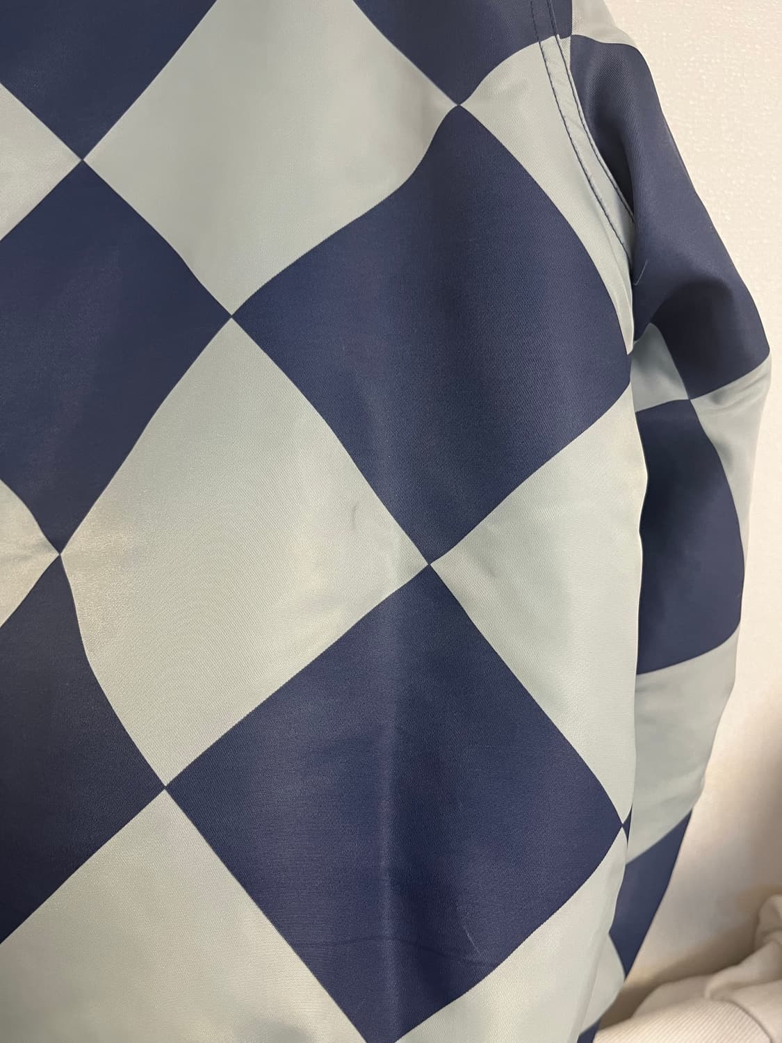 로컬스온리 g-1 라인 크루자켓 M사이즈 상품이미지5