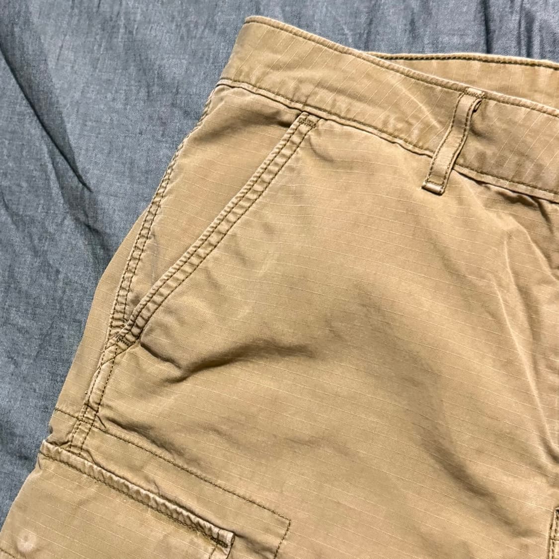 Carrier Cargo Shorts 상품이미지4