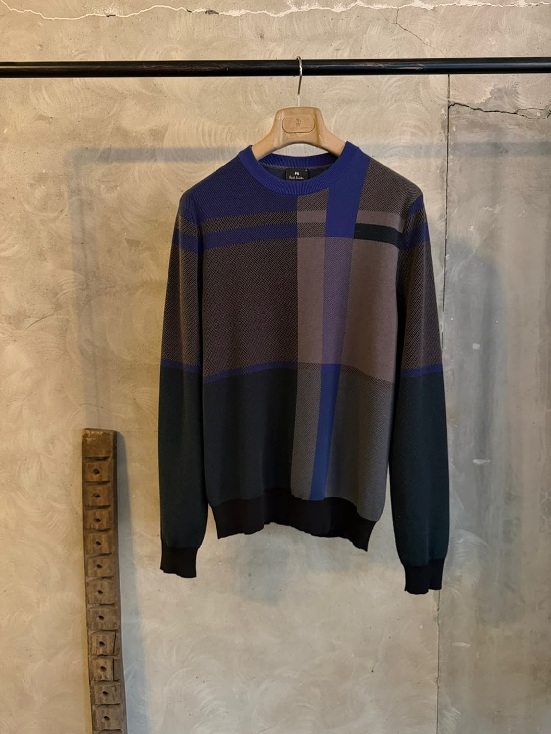 폴스미스 니트 100 상품이미지1