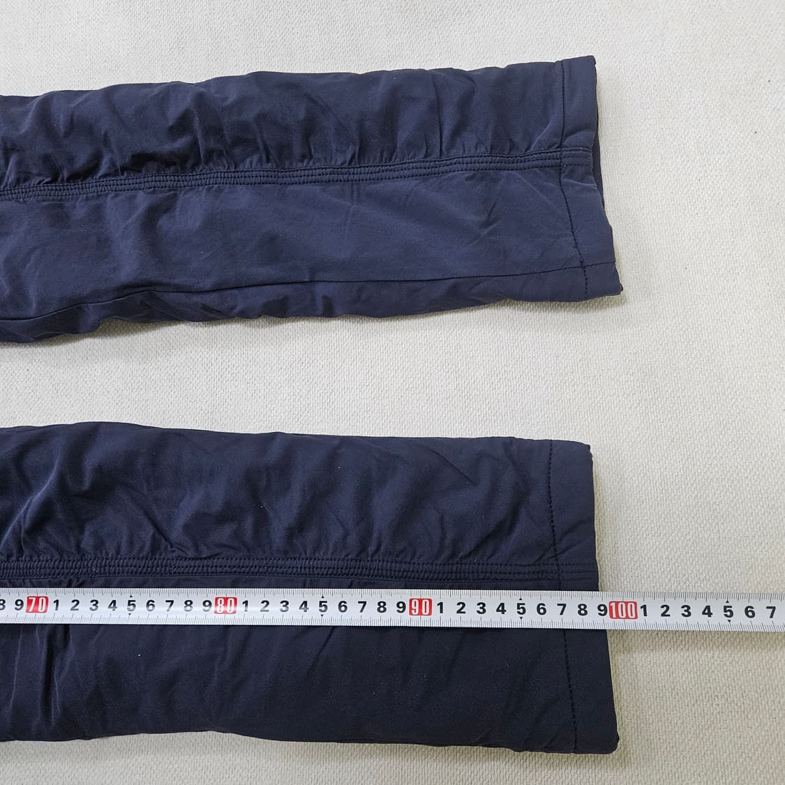 70 JDX 여성 골프 기모 팬츠 0319Y 상품이미지8