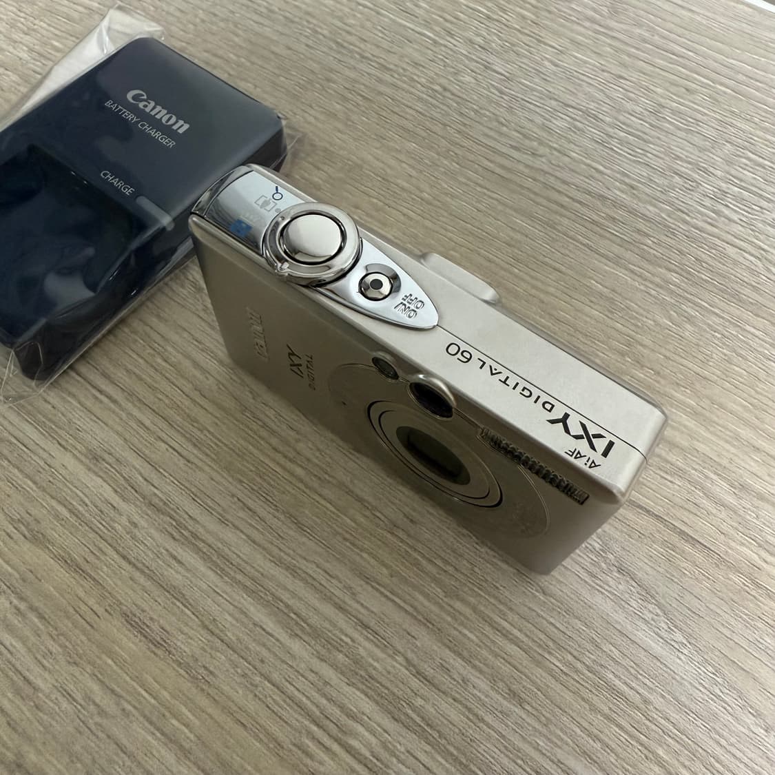 캐논 IXY 60 (IXUS 55) 상품이미지5