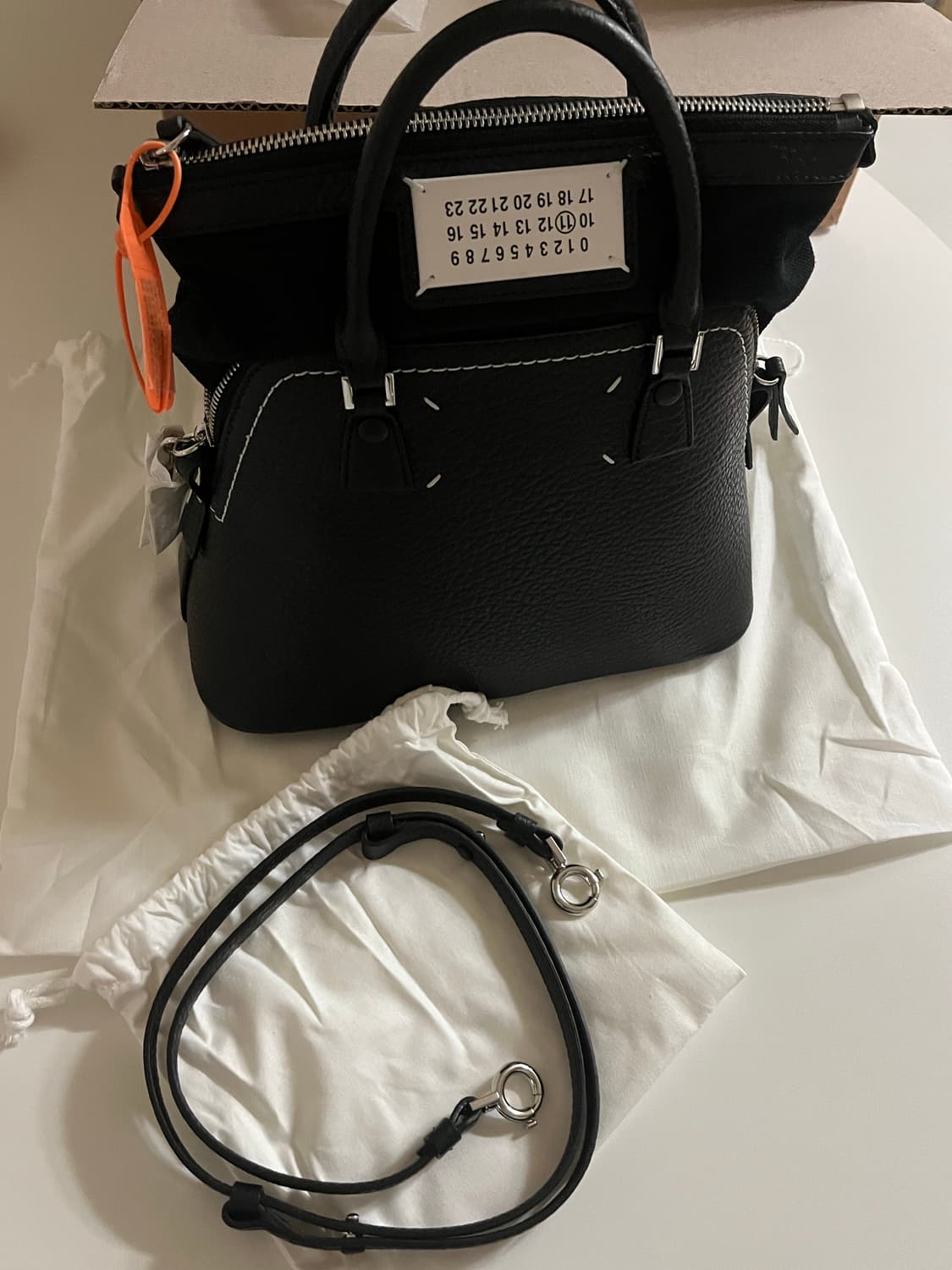 메종 마르지엘라 5ac 미니 상품이미지1