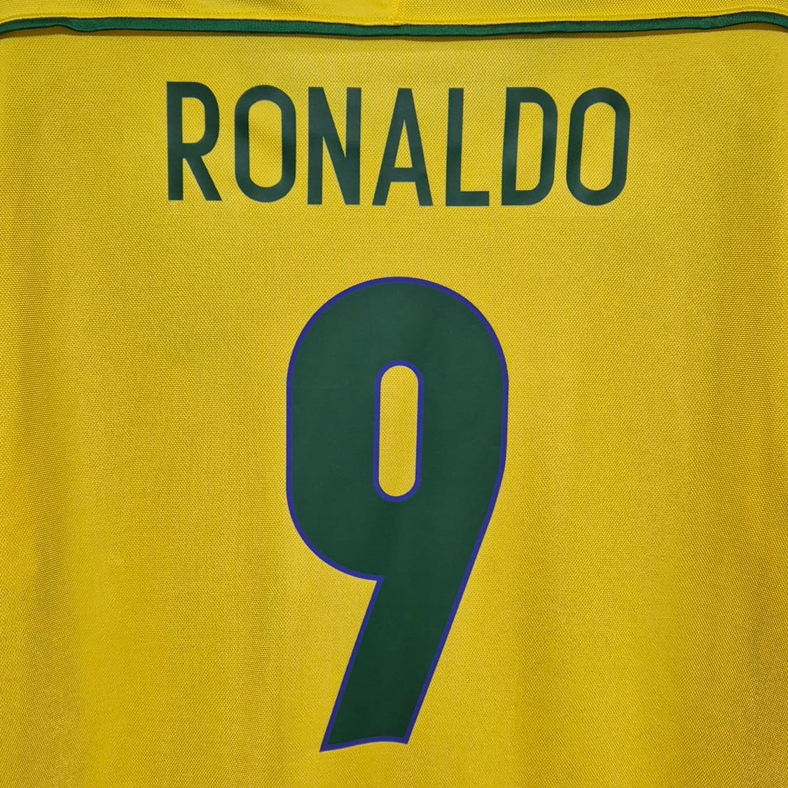 98/00 브라질 호나우두 L (지급용) 상품이미지2