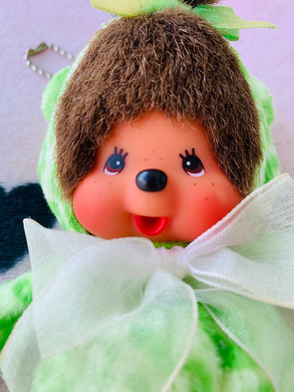 💚고전 클레어스 몬치치 키체인 상품이미지5
