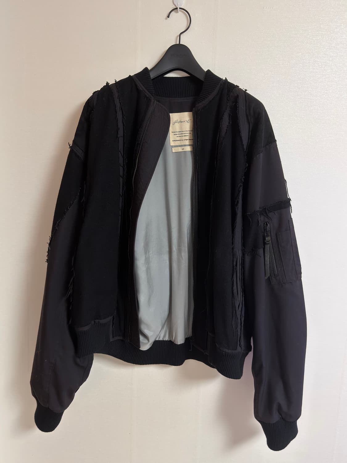 프로페서 이 자켓 상품이미지1