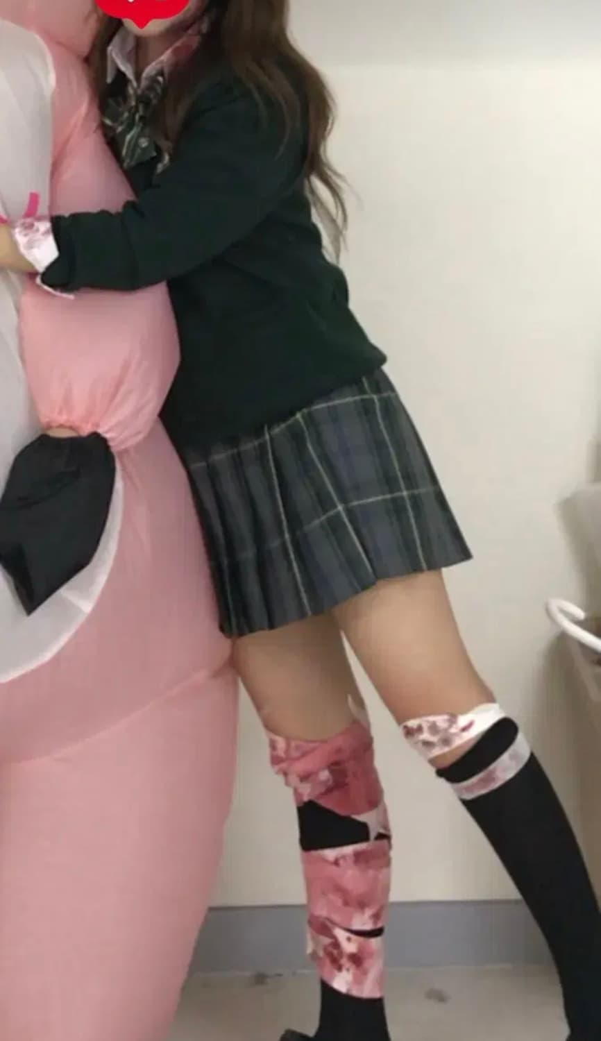 지우학 졸사대여 지금우리학교는 졸업사진 대여 상품이미지2