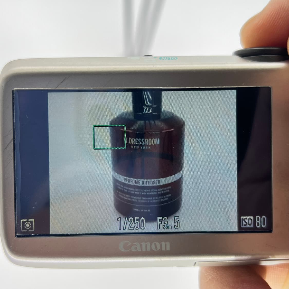 캐논 익서스 Canon IXUS 110 IS 골드(익시 510) 상품이미지10