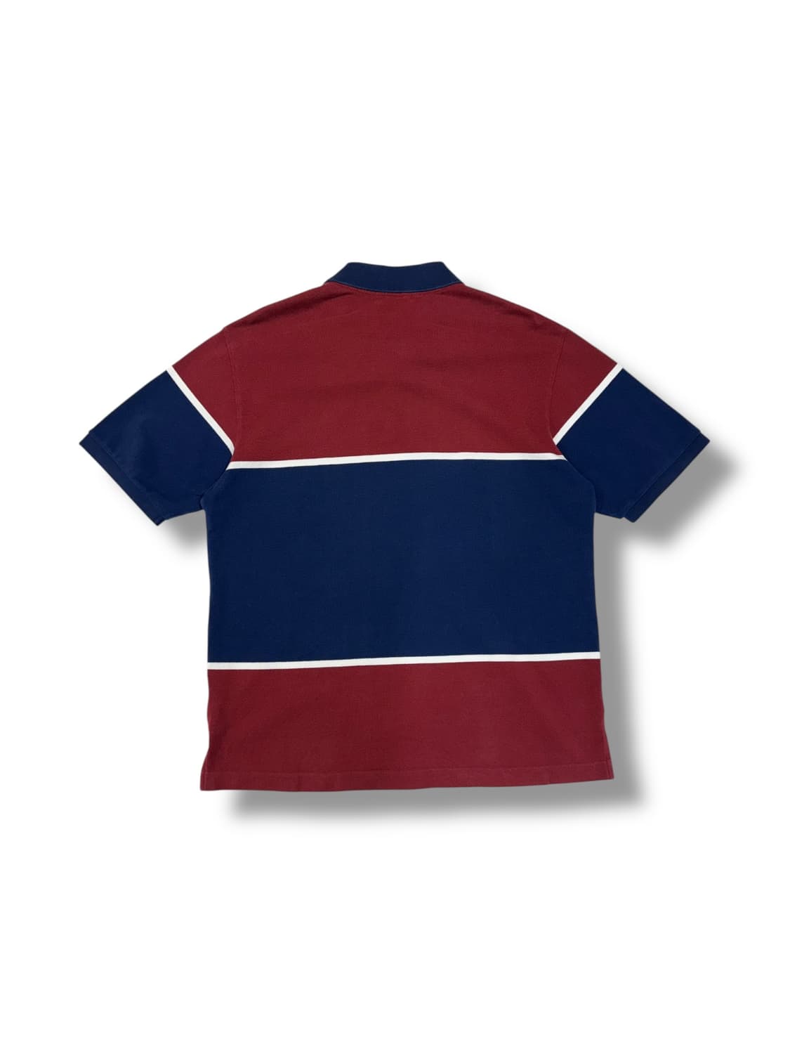 빈폴 890311 카라 티셔츠 (XL) 상품이미지3