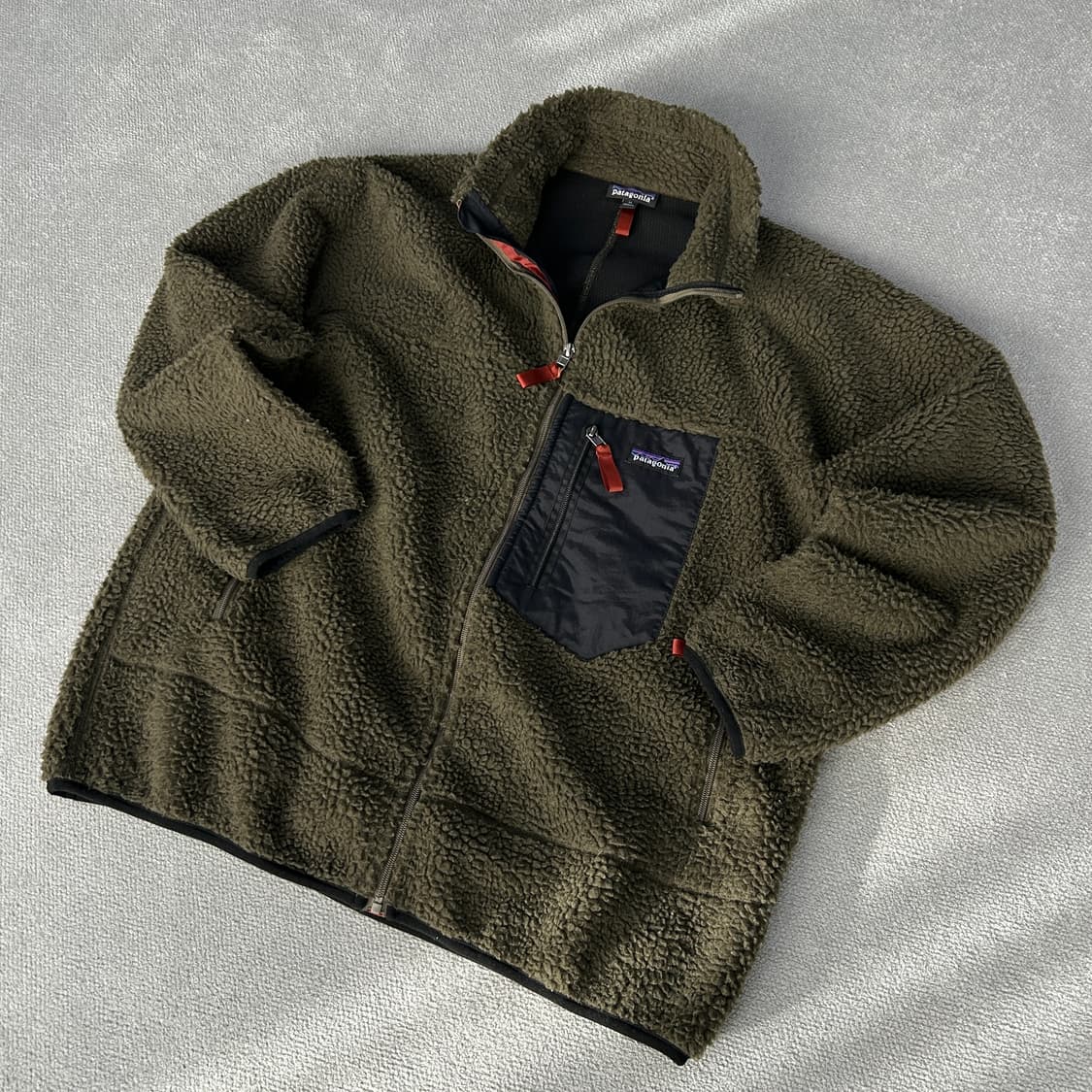 파타고니아 플리스 자켓 105 상품이미지1