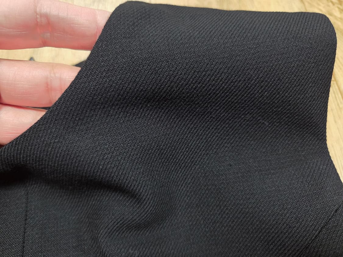 마이스(MAIS) 아워글라스 맥시원피스 55 새상품 상품이미지7