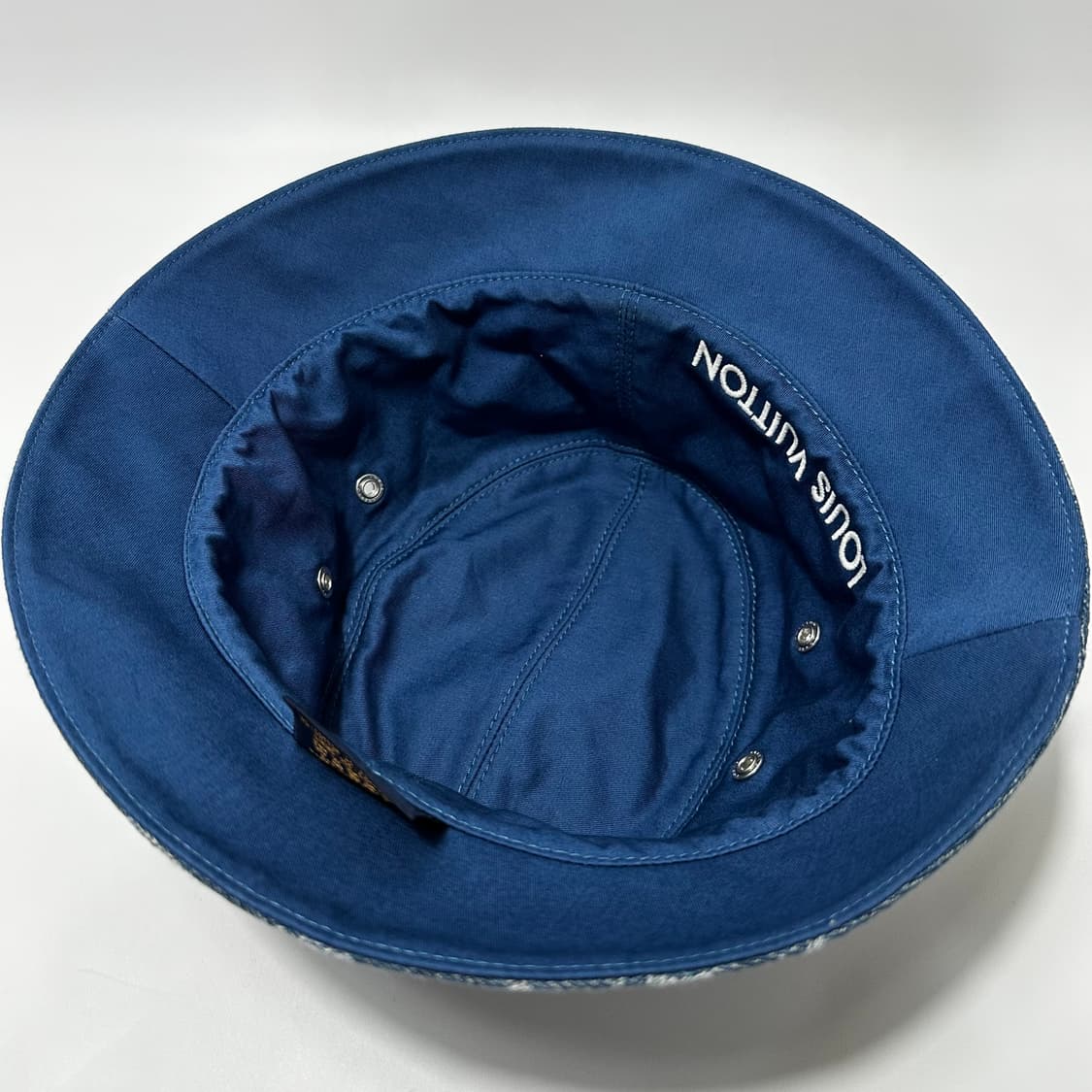 루이비통 모노그램 에센셜 버킷햇 (58cm) 상품이미지5