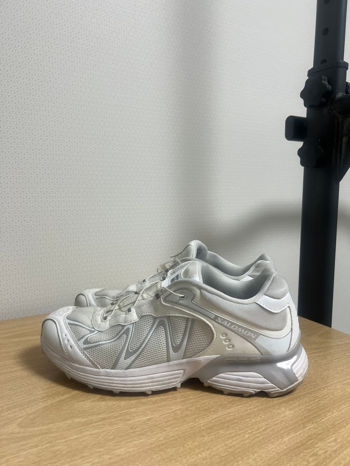 살로몬 위스퍼 275 사이즈 상품이미지3