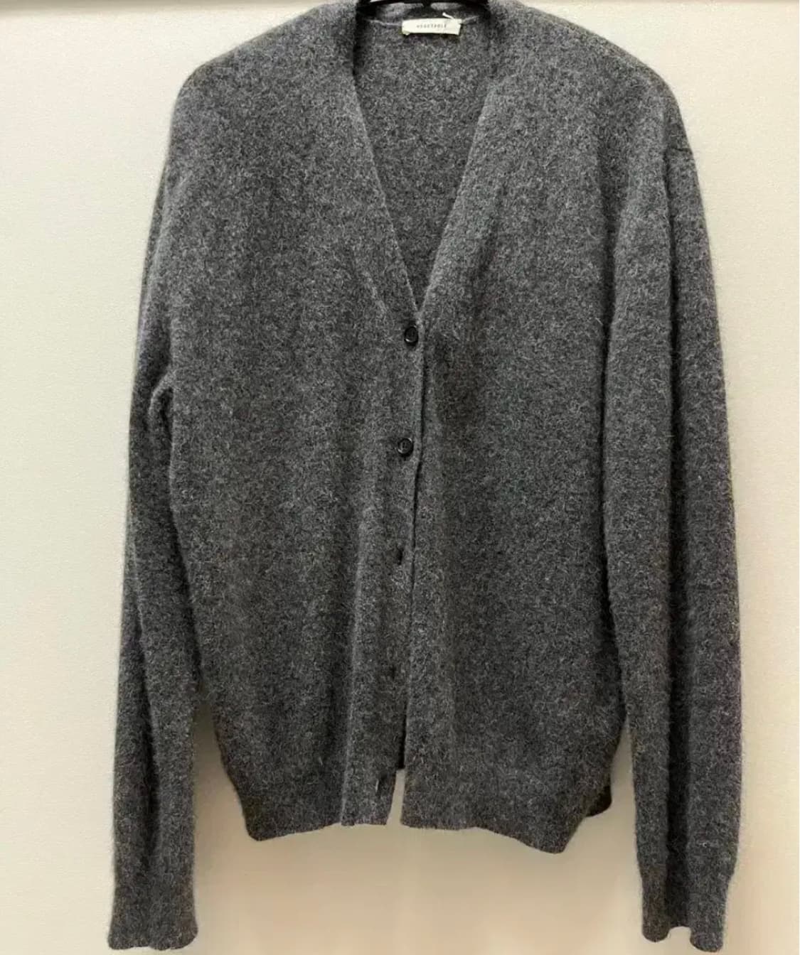 베지터블 가디건 상품이미지1