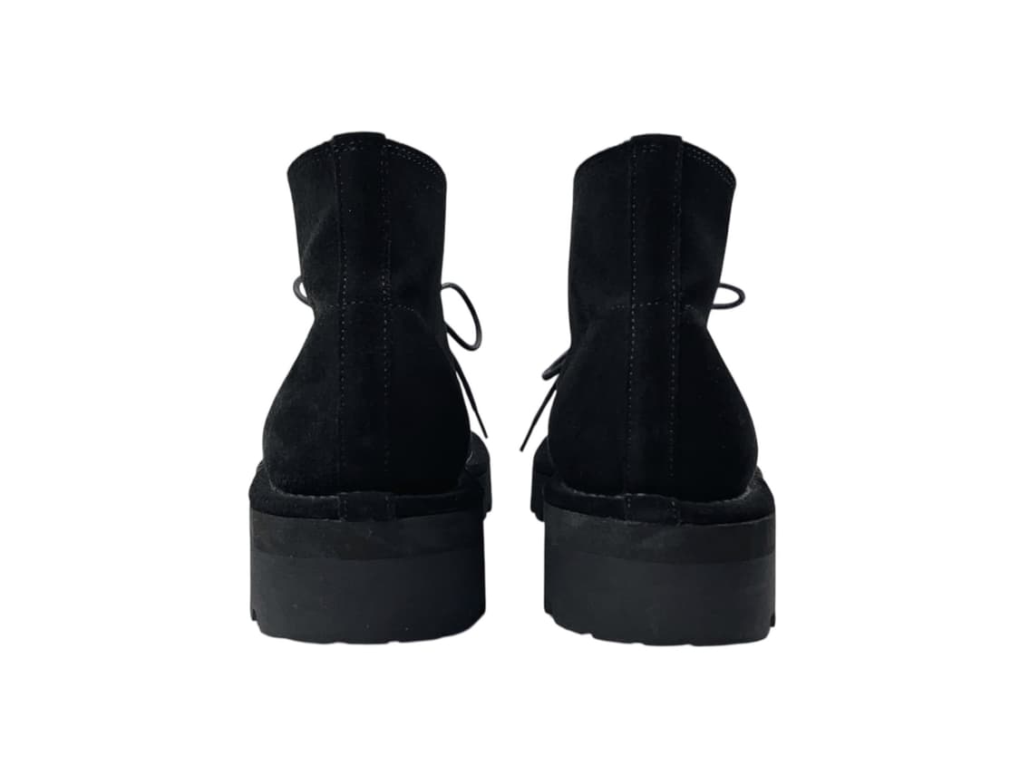 chukka boots "bone" 상품이미지4