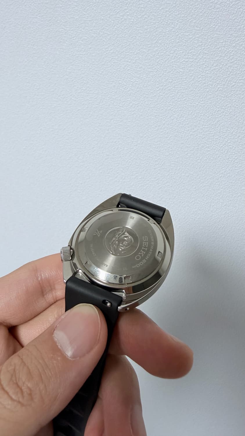 spb317j1(세이코 슬림터틀) 상품이미지2