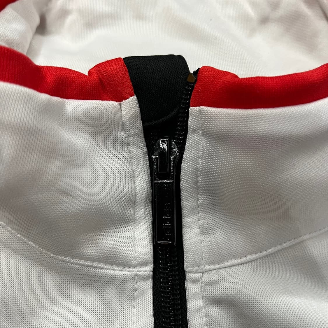 [정품/100] 아디다스 흰검 트랙탑 져지 b15 상품이미지5