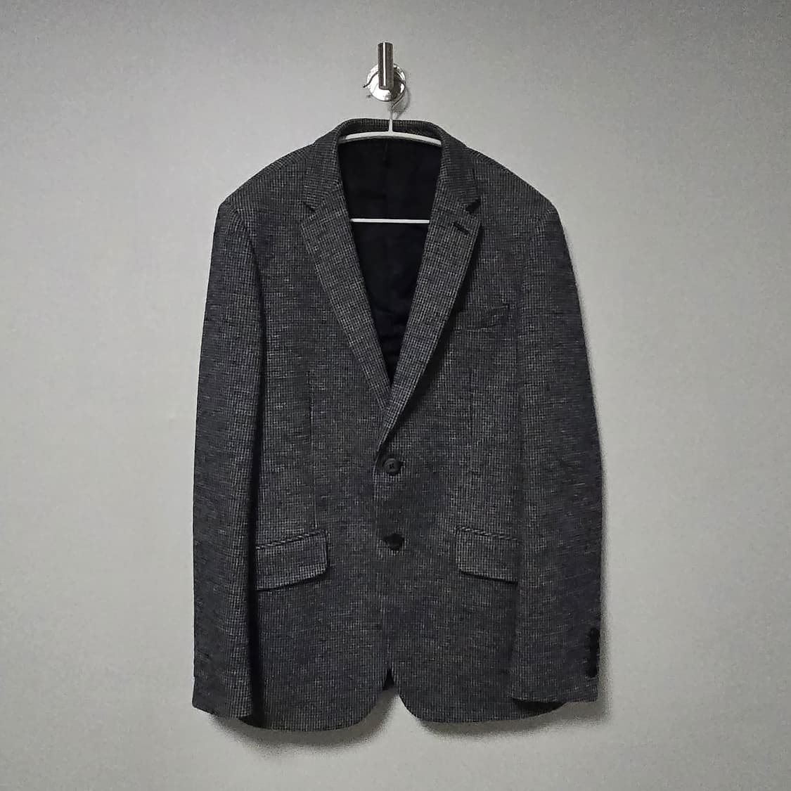 커스텀멜로우 울 자켓 / 남성 자켓/ 남자 자켓 상품이미지1