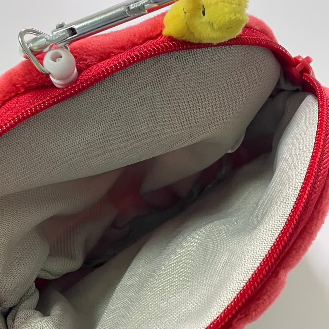 농담곰 릴패스 카드 지갑 상품이미지3