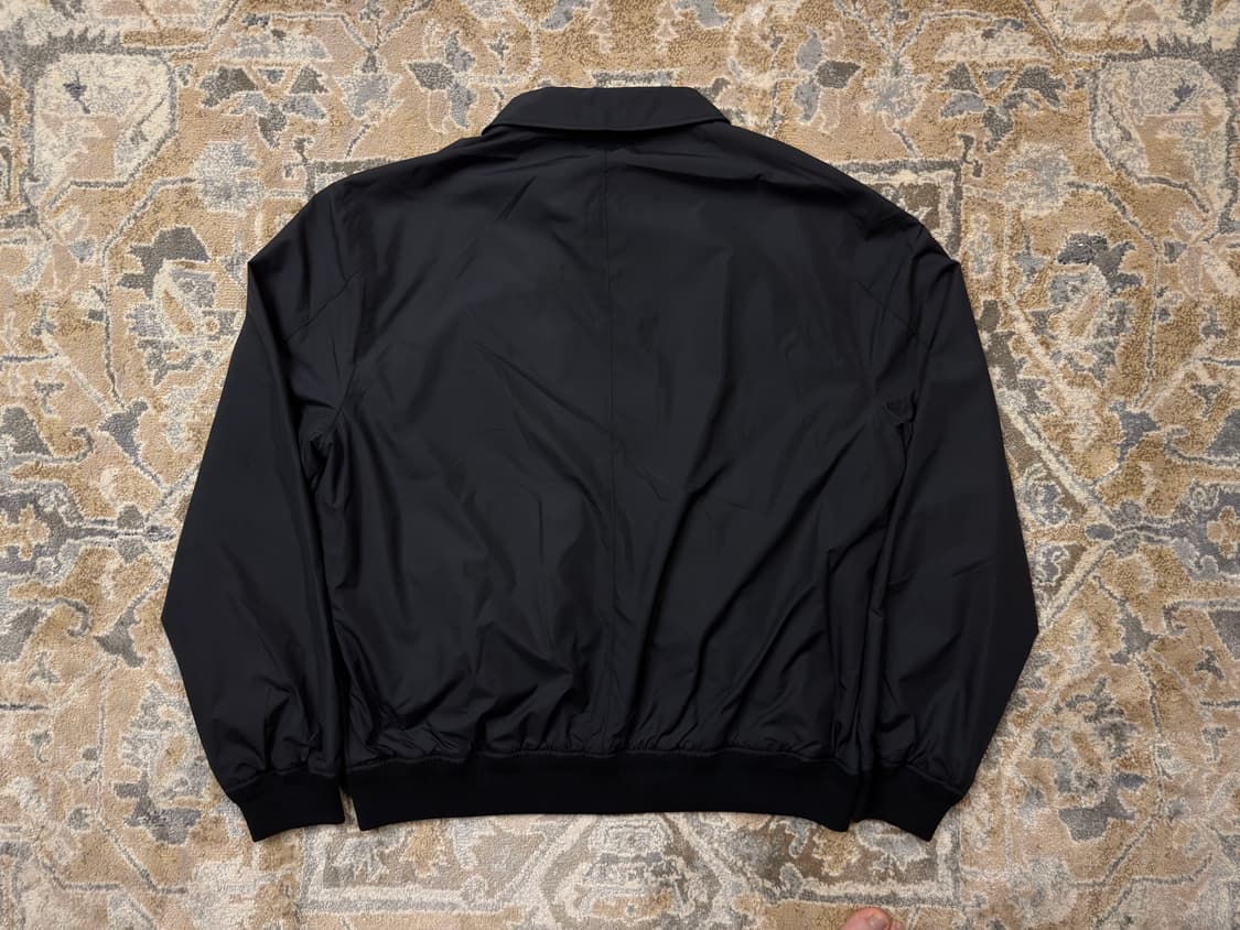 [폴로랄프로렌] 사우스랜드 패커블 자켓 블랙 XL (미사용 신품) 상품이미지3