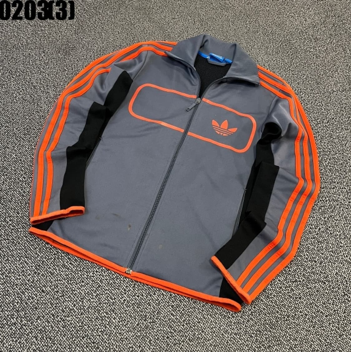 아디다스 트랙탑 져지 상품이미지1