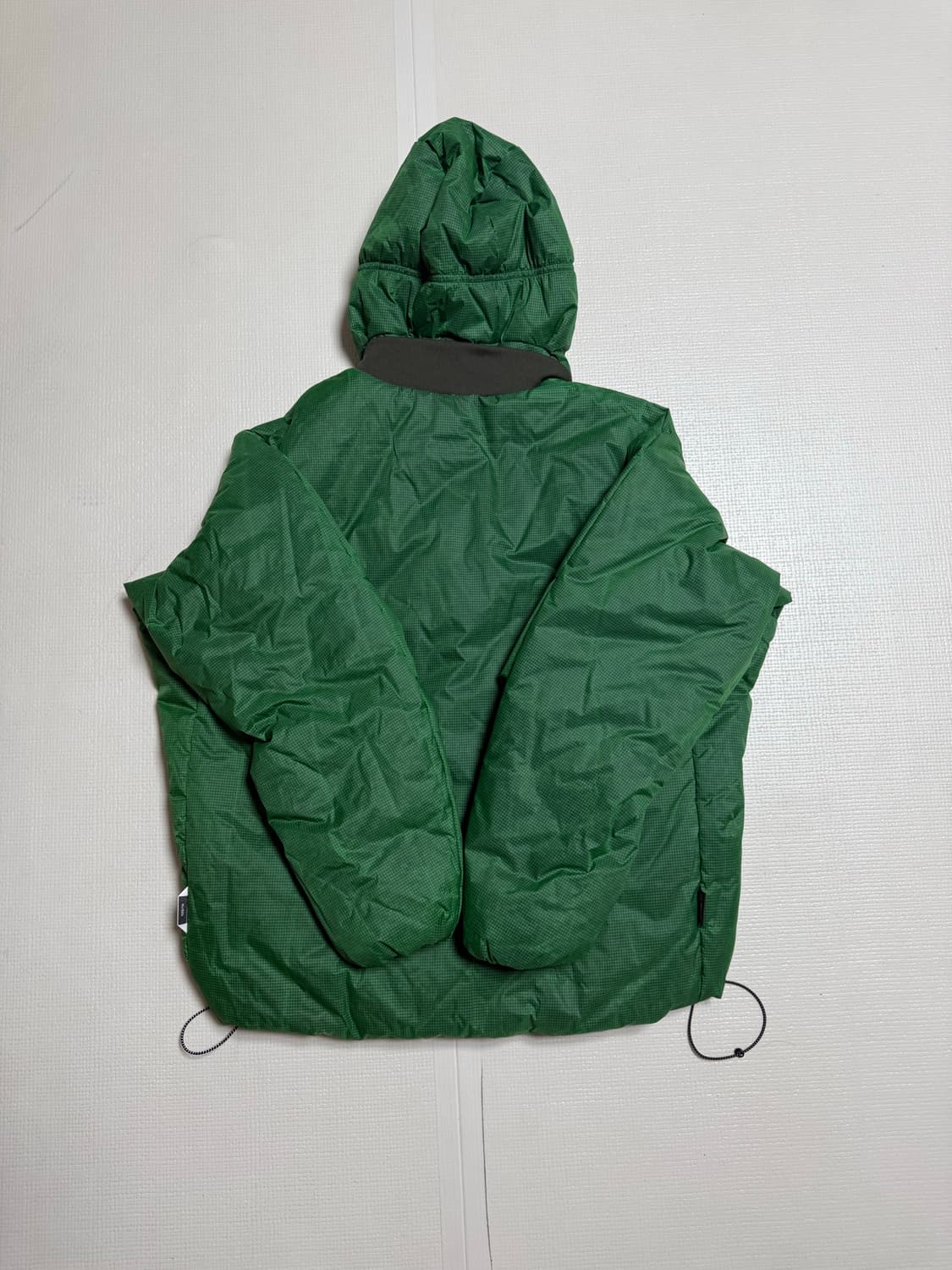 루트파인더 파카 (리버시블) 상품이미지5