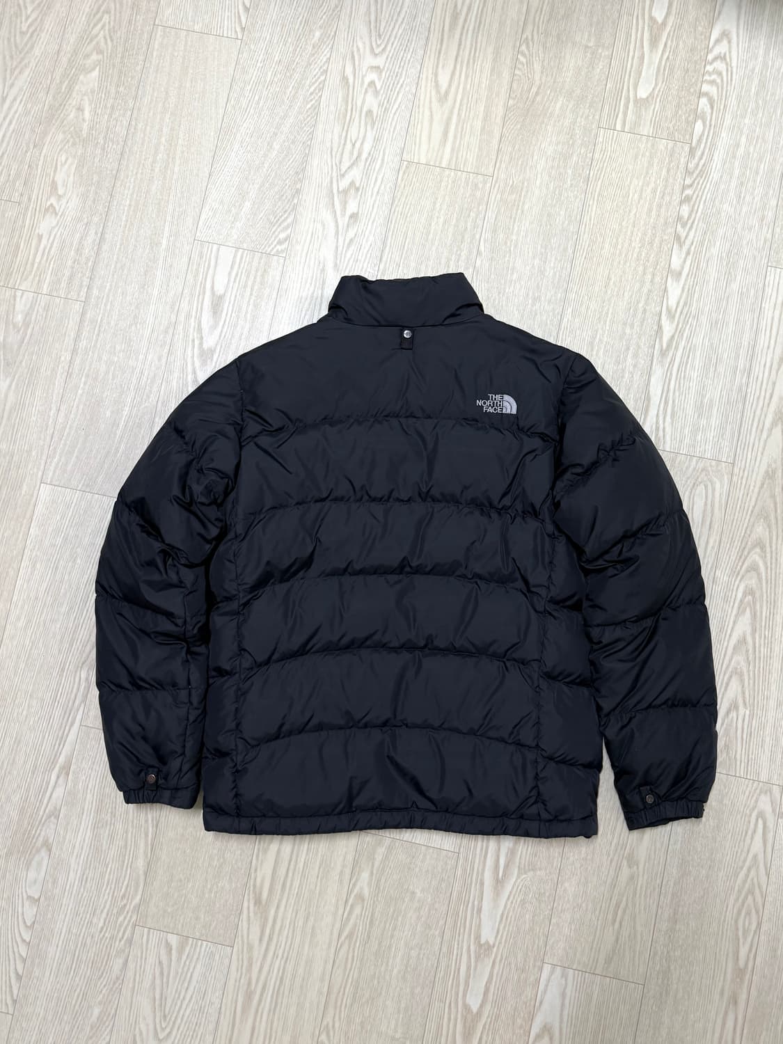 L 90사이즈 여성 노스페이스 경량패딩 700 상품이미지7