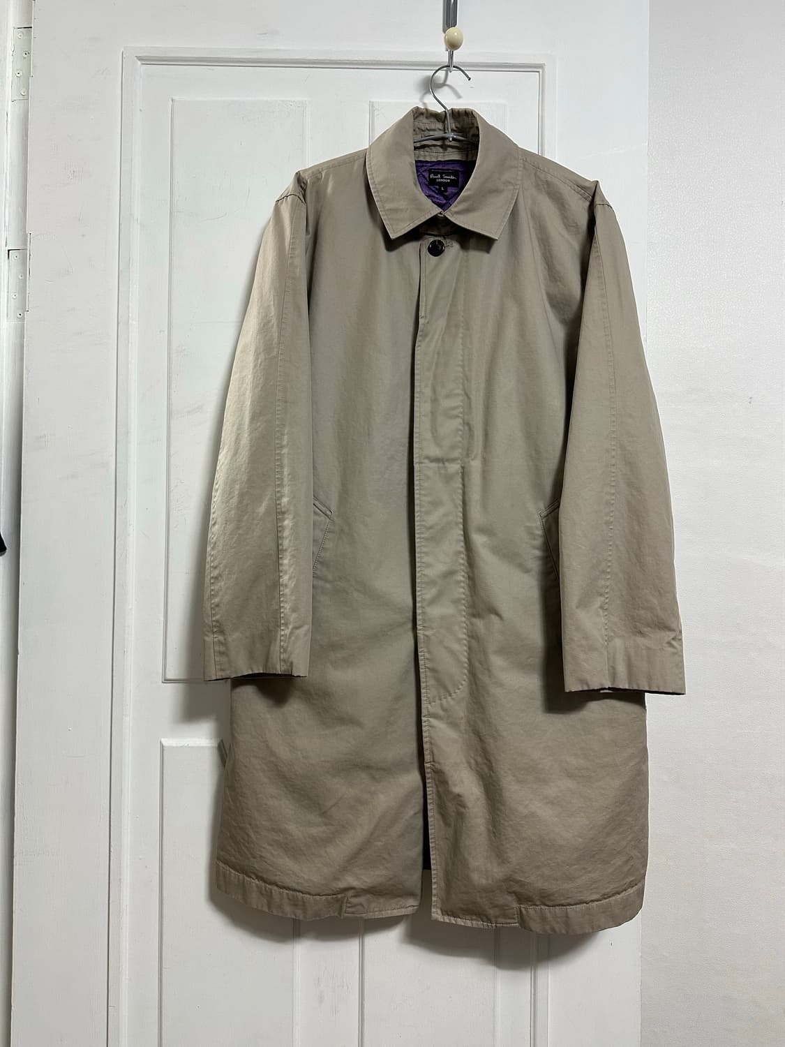 폴스미스 싱글 맥코트 상품이미지1