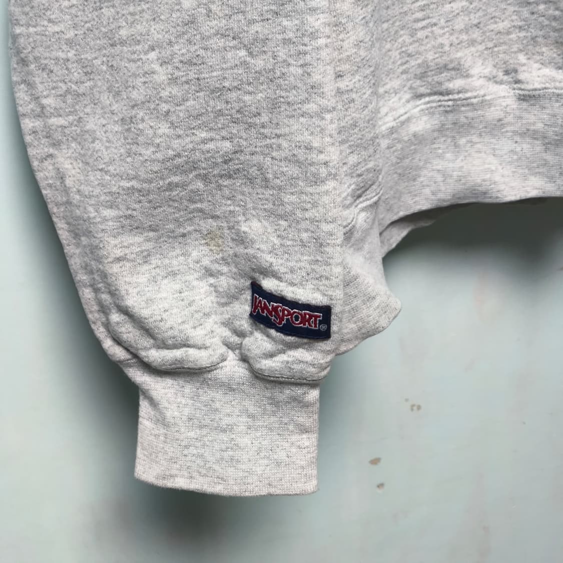 [XL] 미 해군사관학교 잔스포츠 맨투맨 상품이미지5