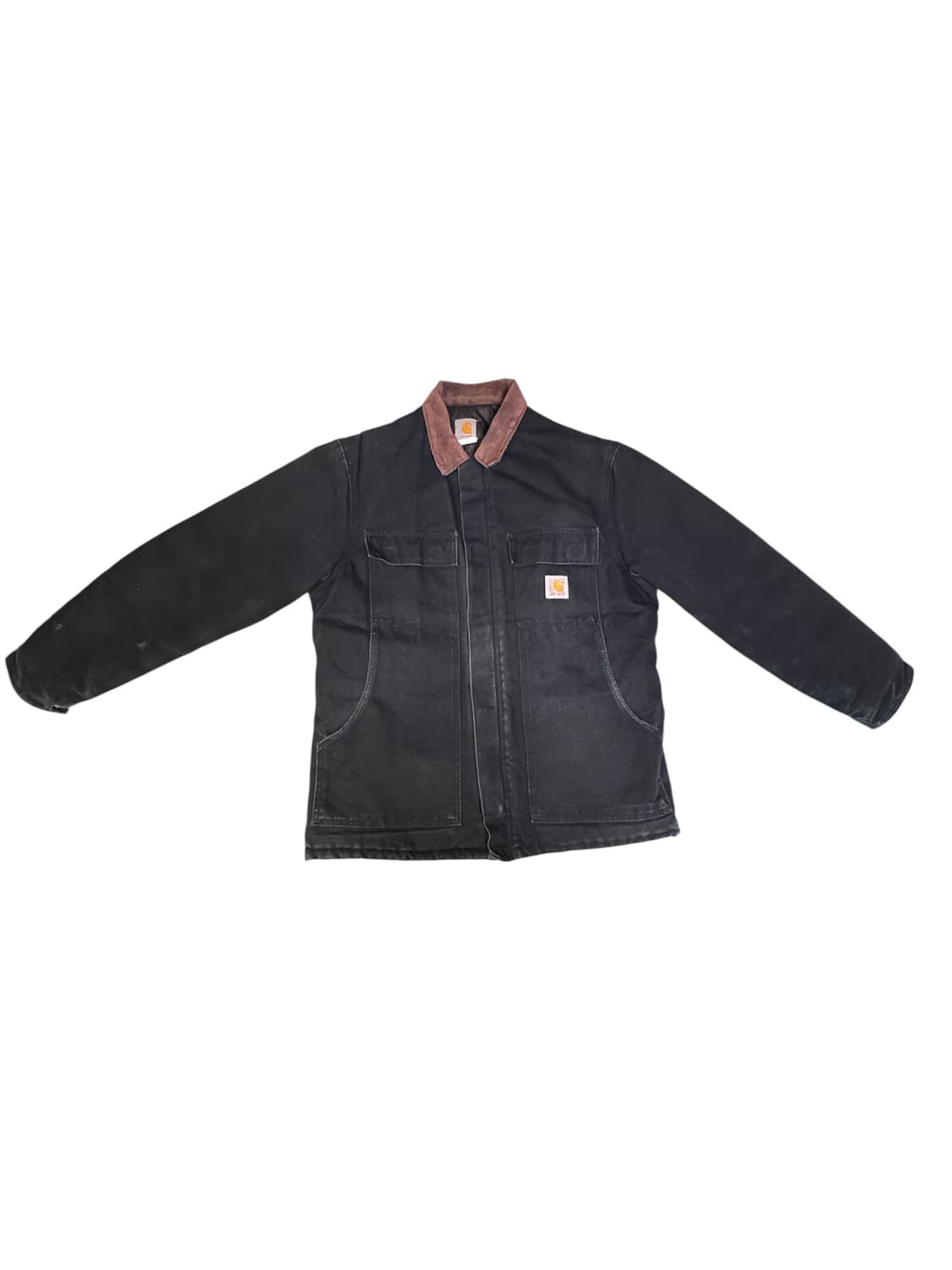 빈티지 90s 칼하트 CARHARTT 트레지셔널 덕 자켓 XL 상품이미지2