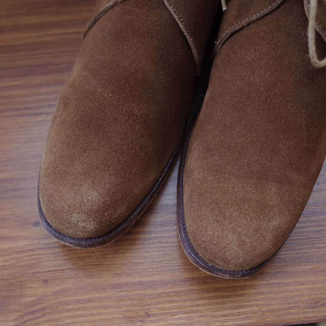 Crockett & Jones Chukka Boots 상품이미지4