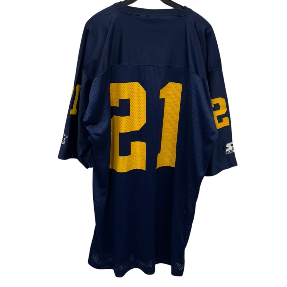 스타터 21 럭비 유니폼 상품이미지2