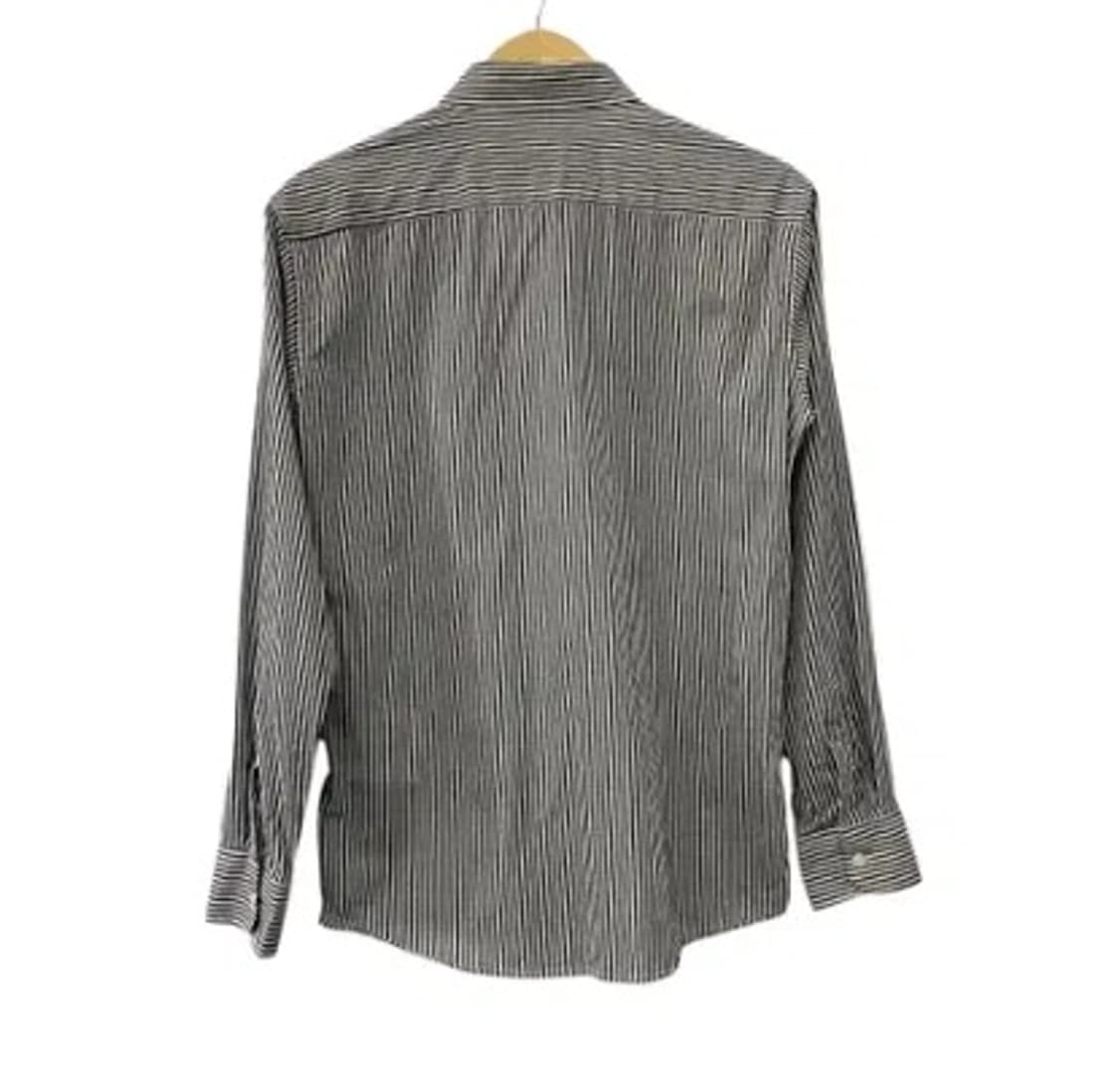 CDG 스트라이프 긴팔셔츠 (L) 상품이미지2